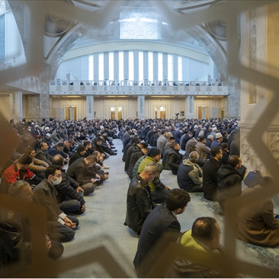 Cuma hutbesi konusu ve tam metni