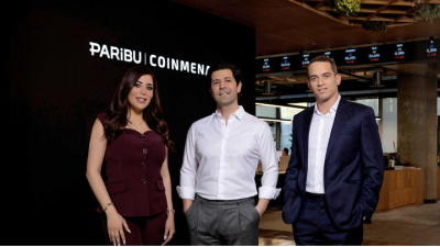 Paribu'dan Türkiye'nin en büyük fintech satın alması
