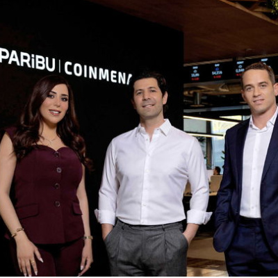 Paribu'dan Türkiye'nin en büyük fintech satın alması