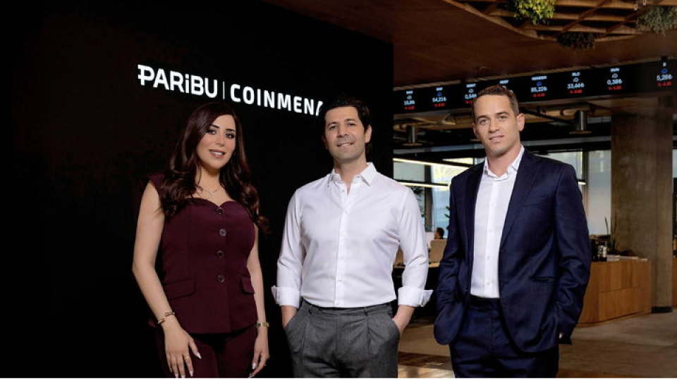 Paribu'dan Türkiye'nin en büyük fintech satın alması