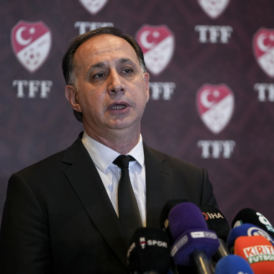 Ferhat Gündoğdu'dan yabancı hakem açıklaması!