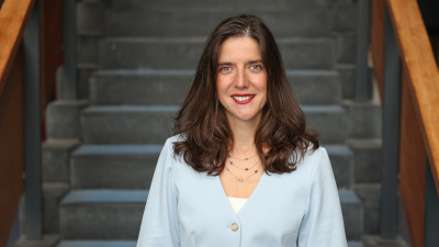 Berlin Teknik Üniversitesi'ne Türk rektör