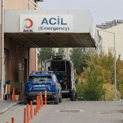 Damat katliamı! Kayınbabası ve kayınbiraderini öldürdü