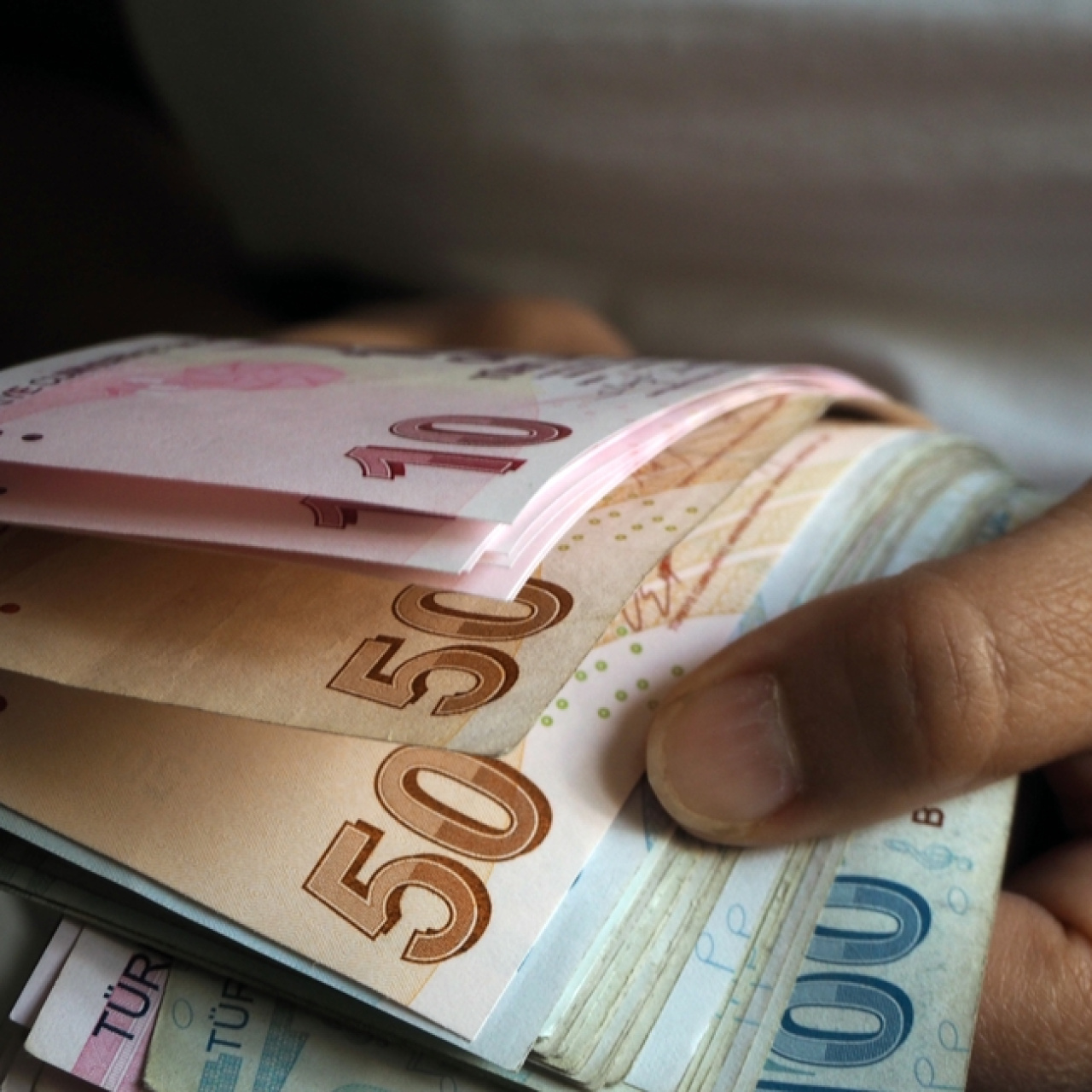 2026 asgari ücret zamlı maaş tablosu