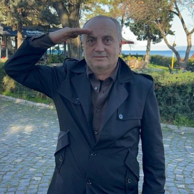 62 yaşında askere çağırıldı!