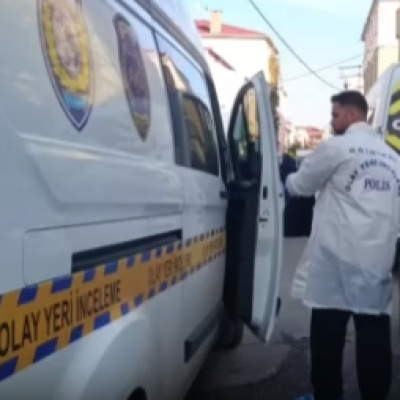 25 yaşındaki kadın ölü bulundu