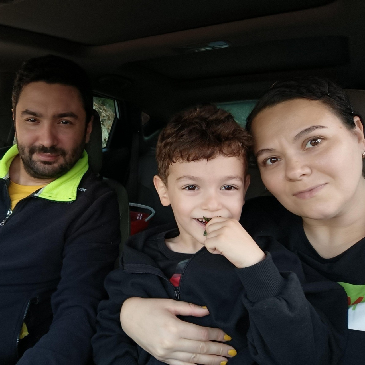 Minik Deniz'in ölümünde diş hekimi konuştu!
