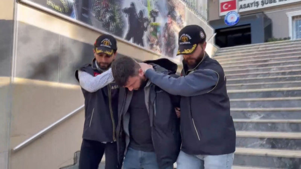 Gürültüden rahatsız oldu kurşun yağdırdı!