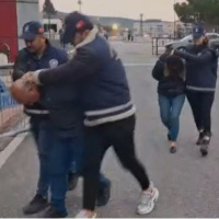 İş vaadiyle iki kadına şantaj ve cinsel saldırı!