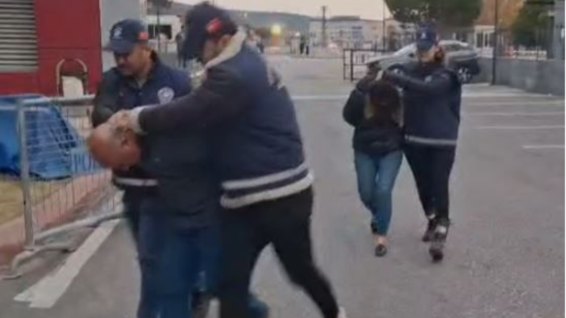 Gaziantep'te İş Vaadiyle 2 Kadına Şantaj ve Cinsel Saldırı: 1 Tutuklama
