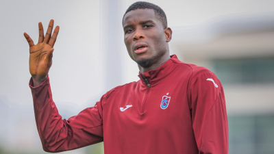 Trabzonspor'un gözü Onuachu'da olacak!