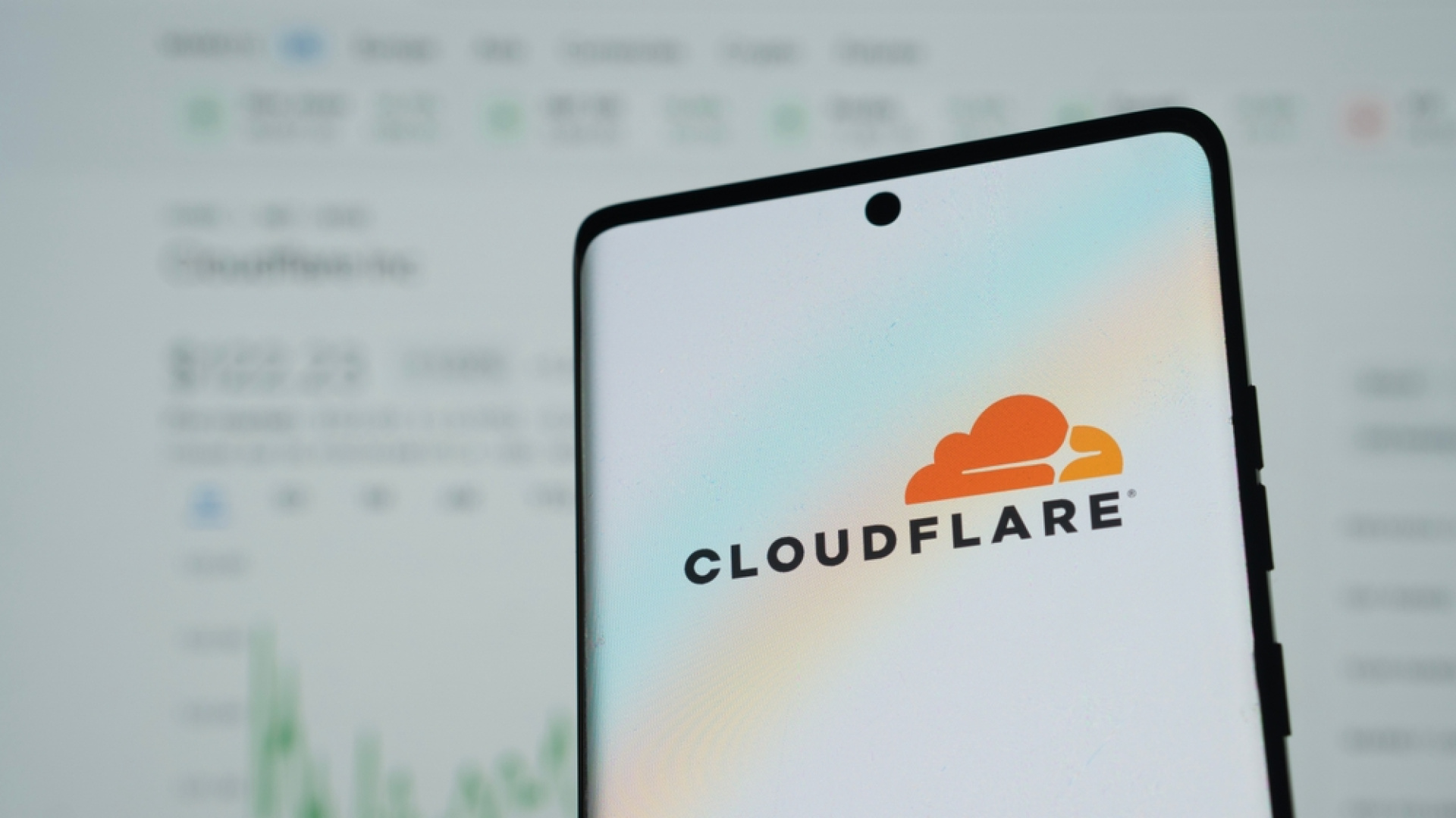 Peş peşe iki büyük arıza! Cloudlare nedir? Cloudfl…