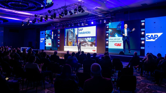 Şirketlerden dönüşüm mesajları