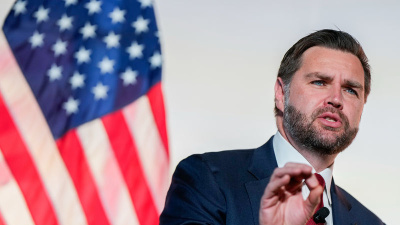 Vance, Rusya-Ukrayna Savaşı'nın bitmesi için umutlu