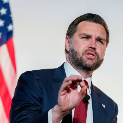 Vance, Rusya-Ukrayna Savaşı'nın bitmesi için umutlu