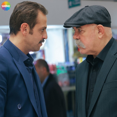 Dengeler altüst oldu