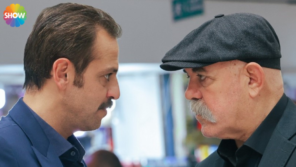 Dengeler altüst oldu