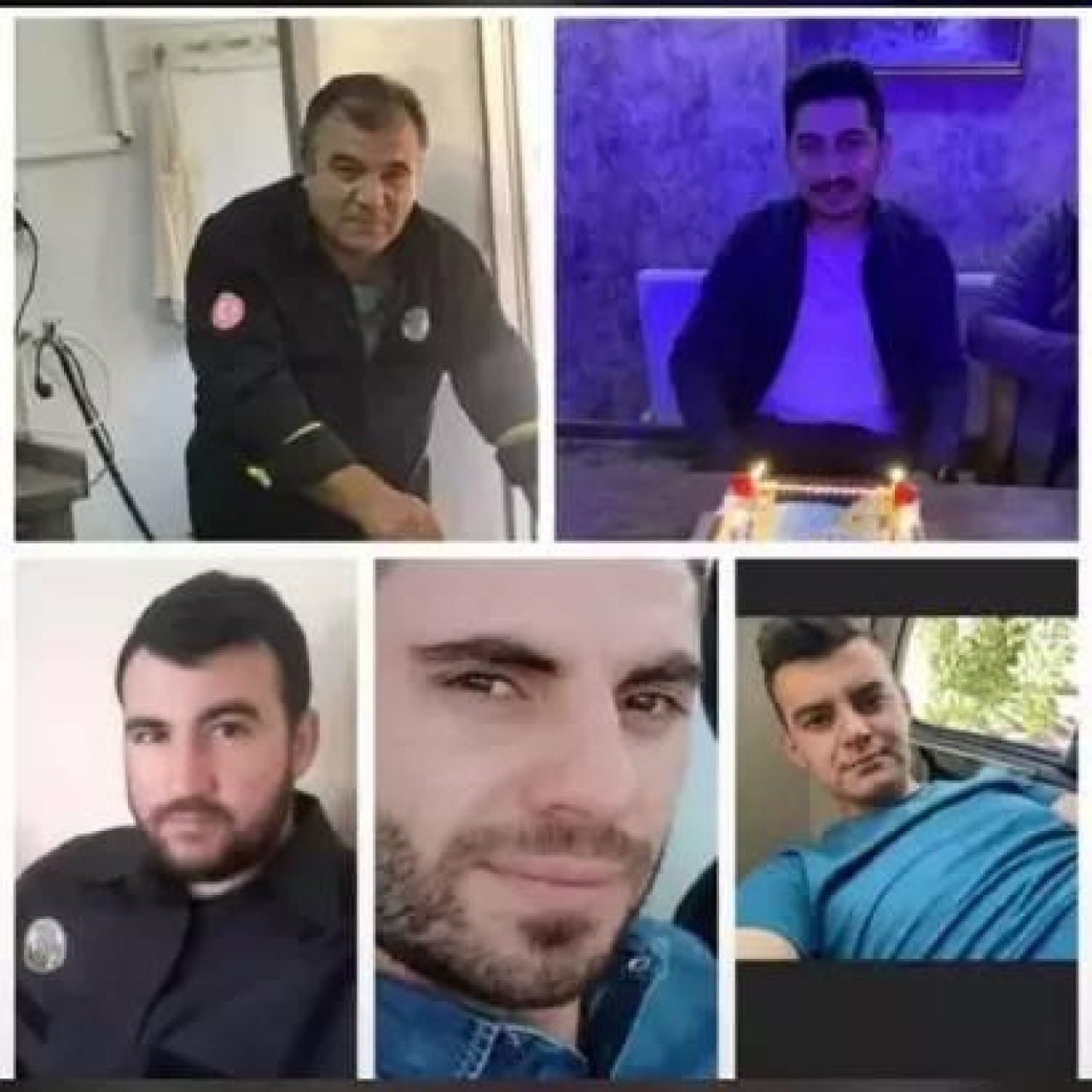 MKE'deki patlamada 5 işçi ölmüştü! Cezalar belli oldu!