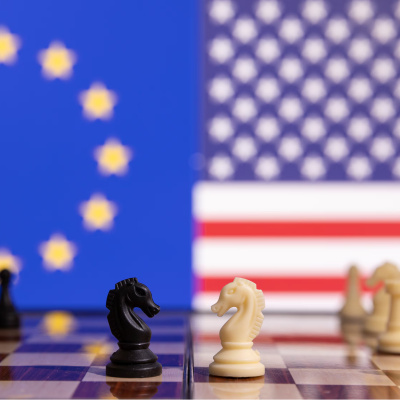 İddia: Avrupalı liderlere göre ABD, Ukrayna'ya ihanet edebilir