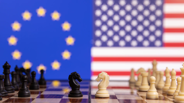 İddia: Avrupalı liderlere göre ABD, Ukrayna'ya ihanet edebilir