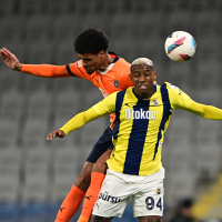 Fenerbahçe ile Başakşehir 35. randevuda!