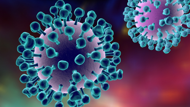 RSV enfeksiyonunda KOAH ve astım riski!