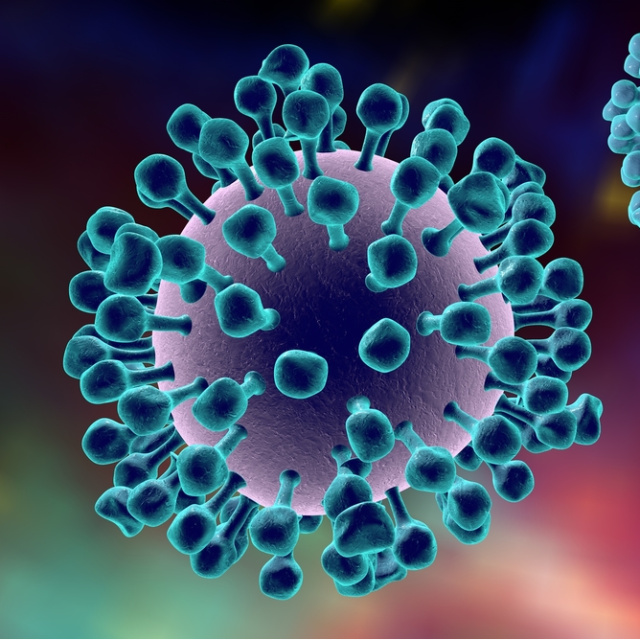 RSV enfeksiyonunda KOAH ve astım riski!