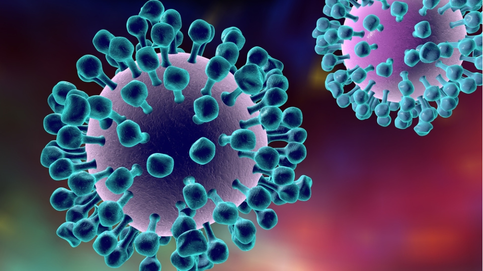 RSV enfeksiyonunda KOAH ve astım riski!