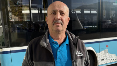 Hiç gitmediği 5 ilden 18 ceza geldi!