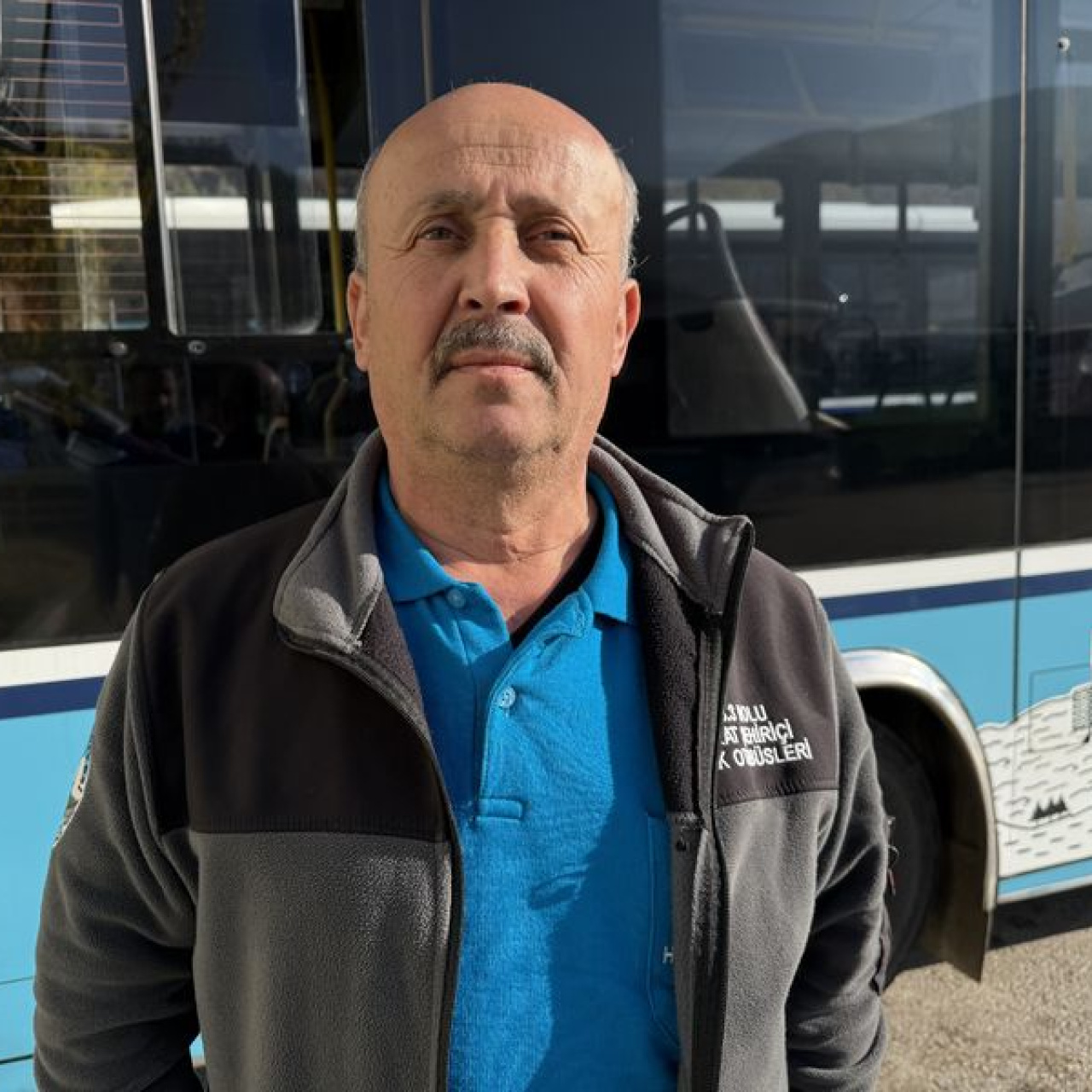 Hiç gitmediği 5 ilden 18 ceza geldi!