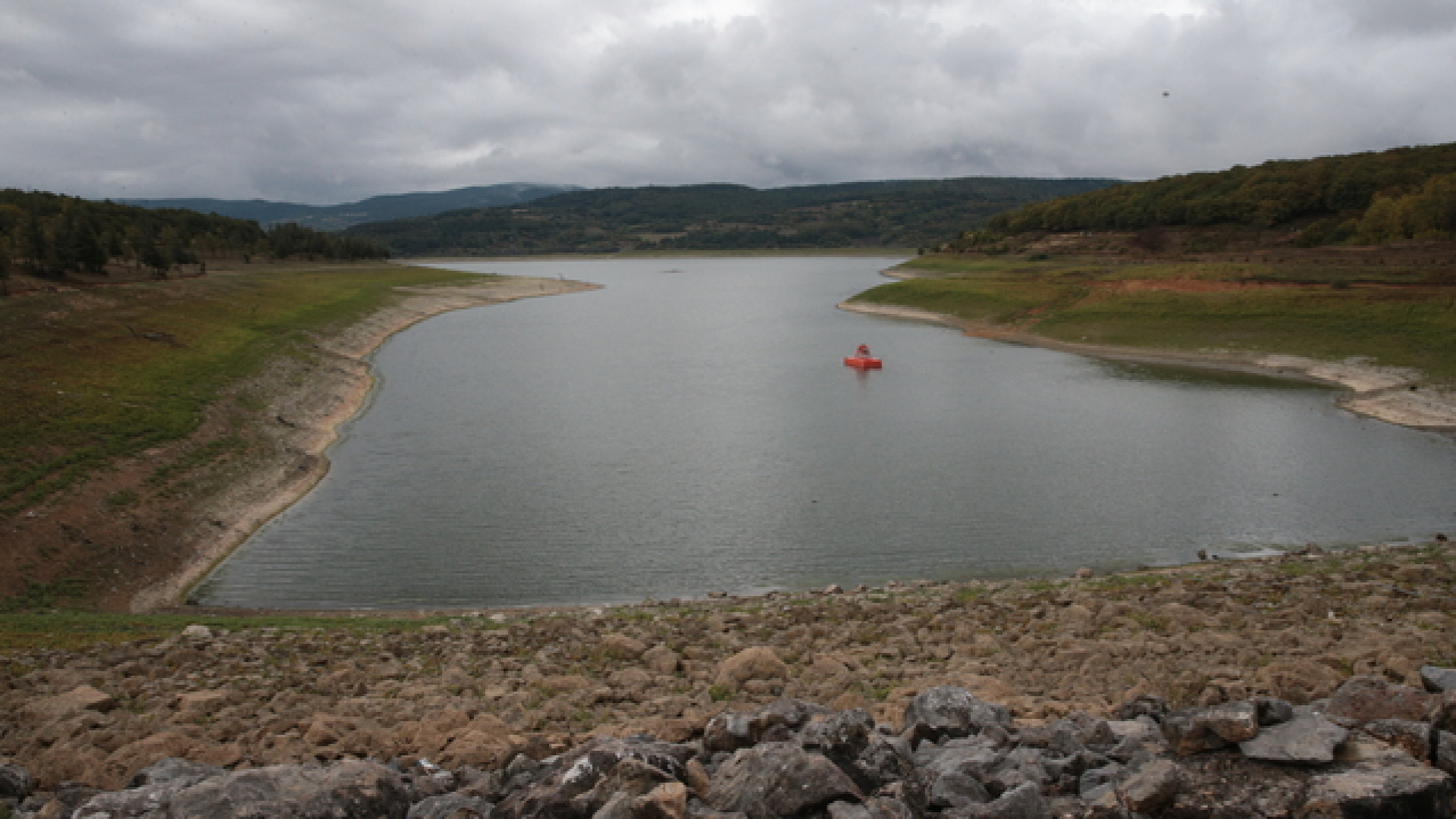 İSKİ 5 Aralık baraj doluluk oranı: İstanbul’da bugün baraj doluluk oranı yüzde kaç oldu?
