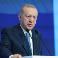 Cumhurbaşkanı Erdoğan'dan açıklamalar