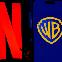 Netflix'ten dev satın alma