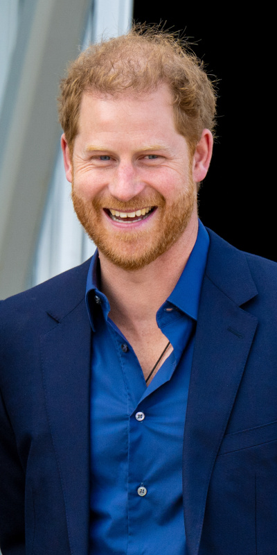 TV'de Trump şakası yaptı