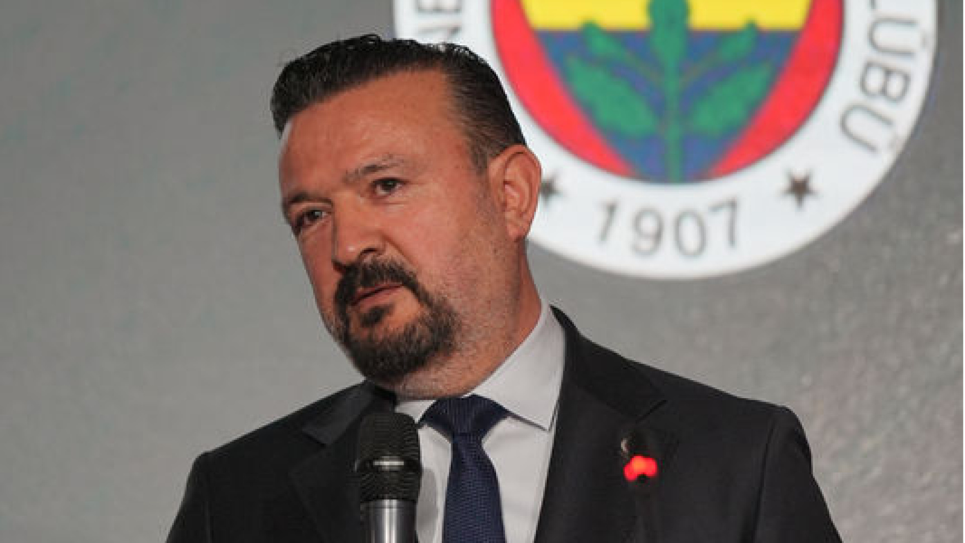 Fenerbahçe'den Transfer Açıklaması: 'Konuşmak İçin Erken'