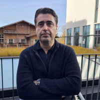 Cem Ciritci'den Olympiakos maçı için tepki!