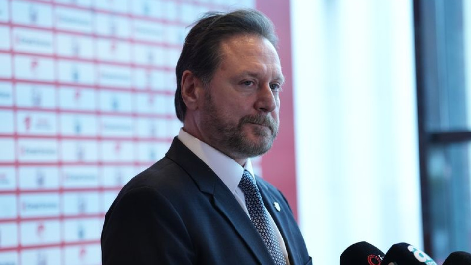 "Karşınıza kim çıkarsa yenmeniz gerekiyor"