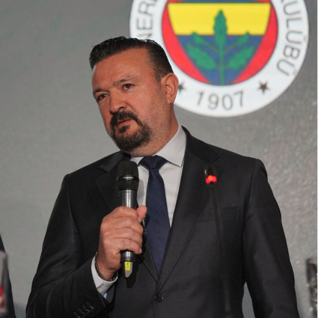 "Transferi konuşmak için erken!"