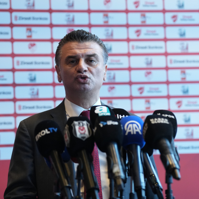 "En kısa zamanda gereken sevkleri yapacağız"