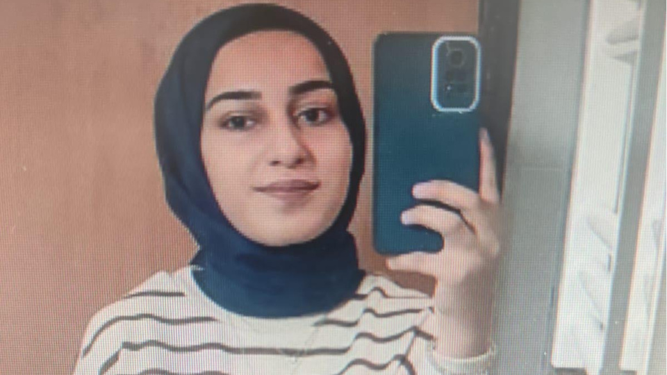 Rojin'in telefonu ile ilgili flaş gelişme!