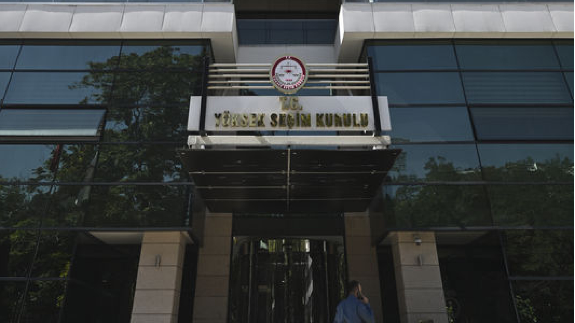 YSK: 5 beldede seçim yapılacak | Son dakika haberleri