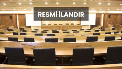 T.C. GELİR İDARESİ BAŞKANLIĞI KAYSERİ DEFTARDARLIĞI