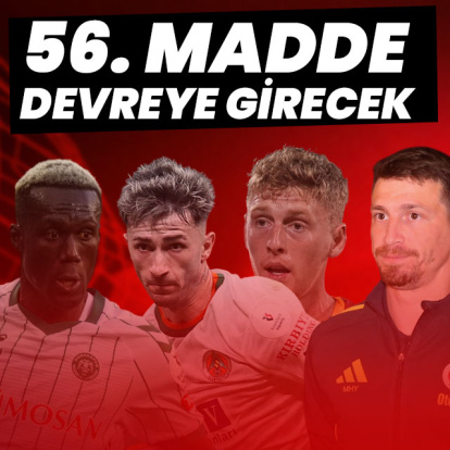 Bahis operasyonu için flaş iddia: Ömür boyu men cezası verilecek