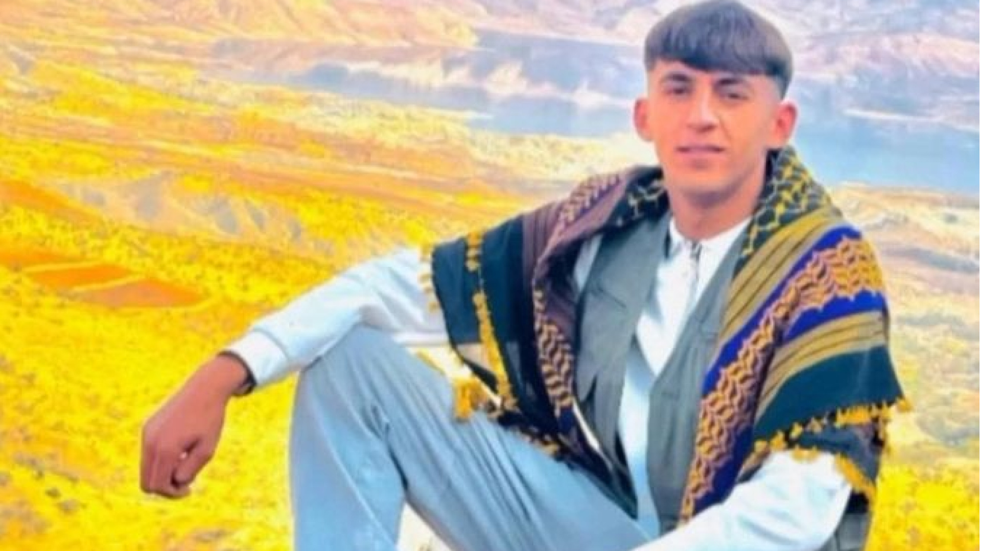 Mardin'de 18 Yaşındaki İbrahim'in Ölümünde 3 Şüpheli Tutuklandı