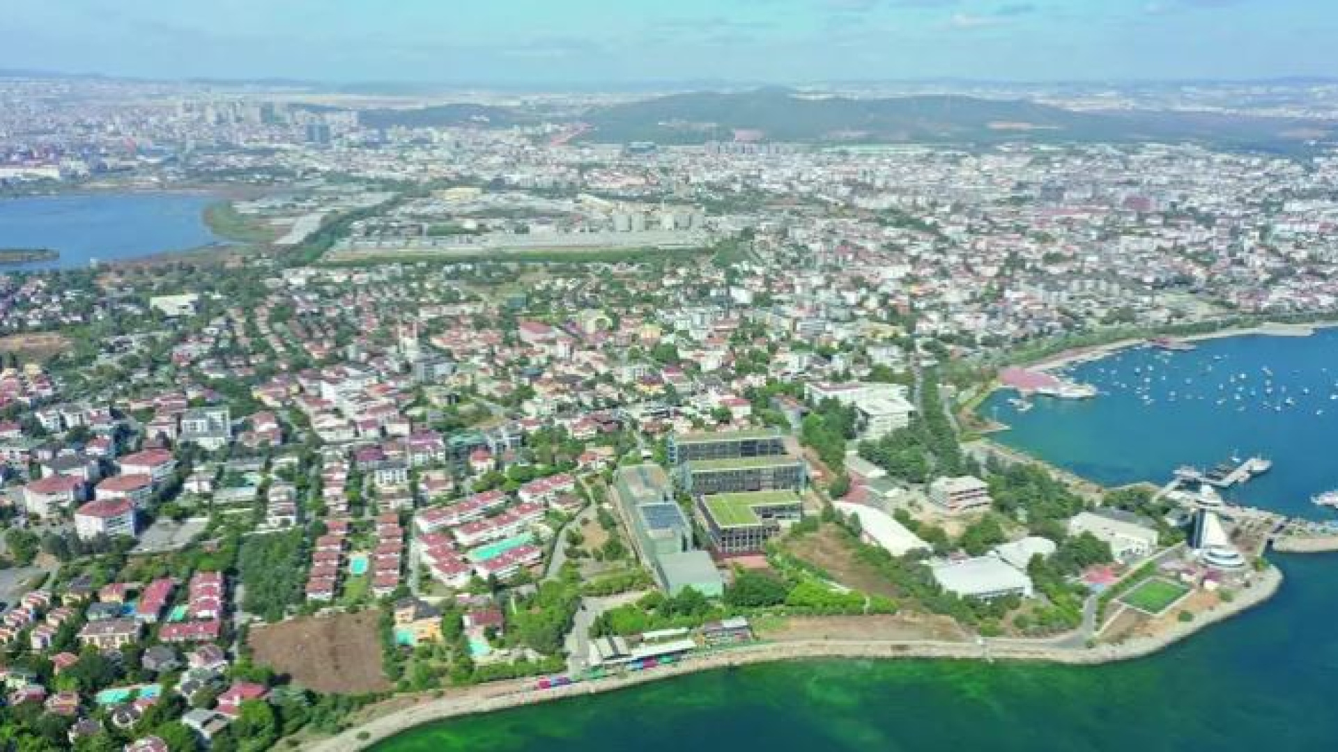 Liste güncellendi, il olmaya aday ilçeler yeniden belirlendi