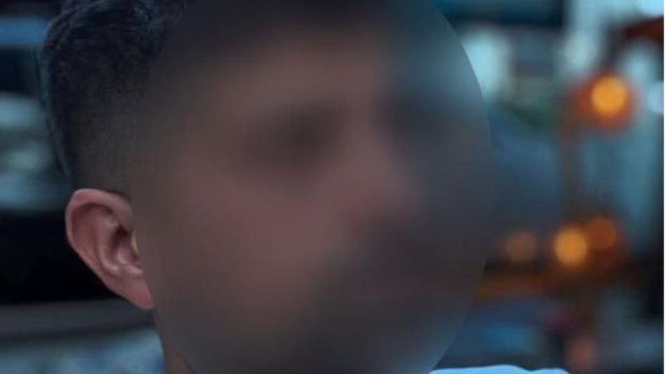 Zabıt katibinden silah itirafı