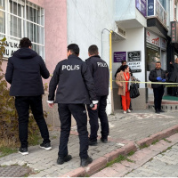 Kayınpeder saldırısı! Bir ölü, bir yaralı...