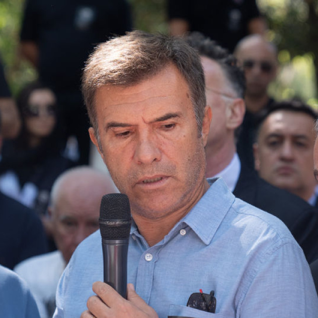 Beşiktaş ve F.Bahçe'den Uçar'a başsağlığı mesajı!