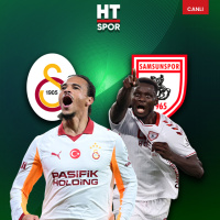 Canlı anlatım ve istatistikler!