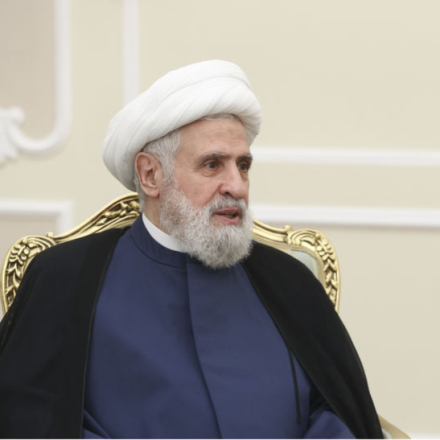 Hizbullah'tan Lübnan hükümetine eleştiri